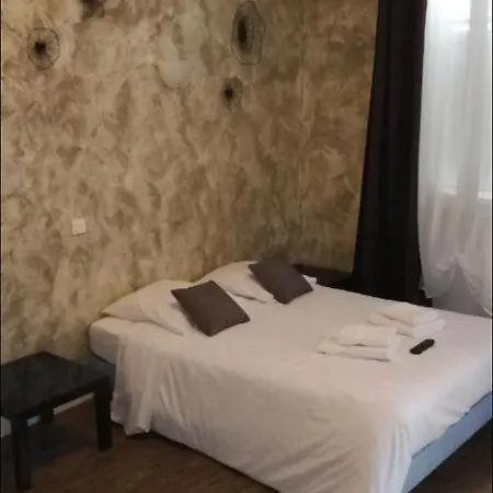 Hotel Le Toro Bleu Montier-en-Der