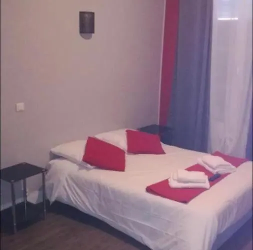 Le Toro Bleu Montier-en-Der